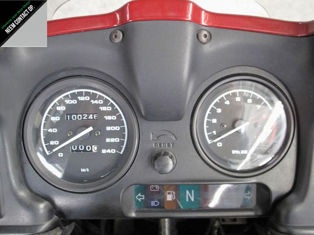 bmw - r-1100-rt