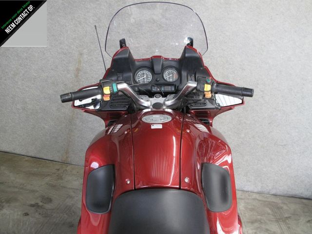 bmw - r-1100-rt
