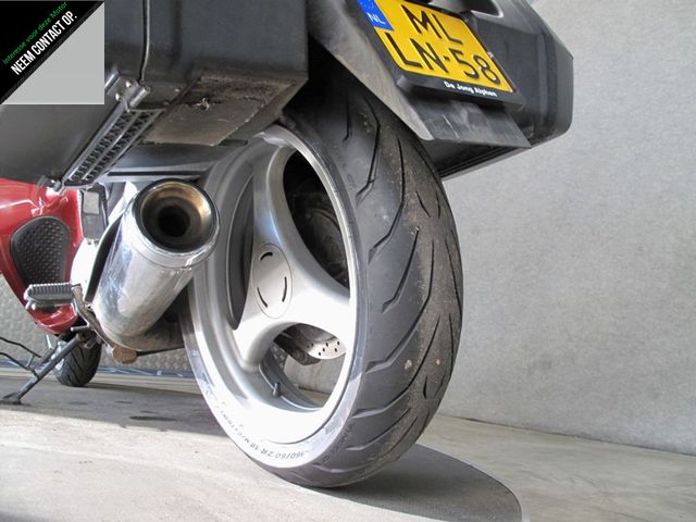 bmw - r-1100-rt