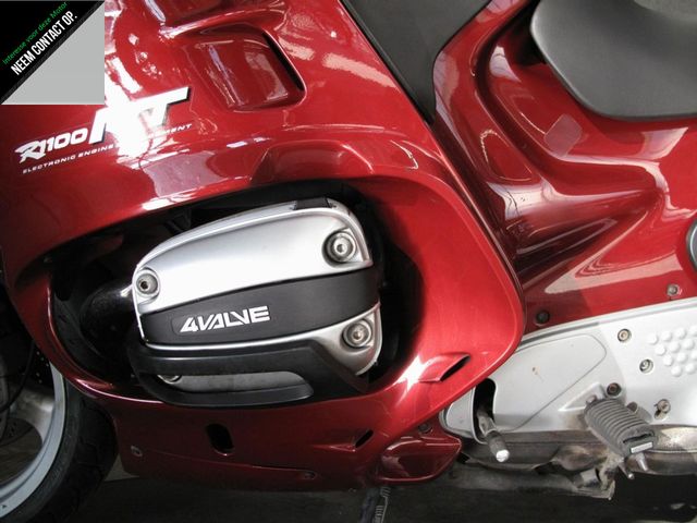 bmw - r-1100-rt