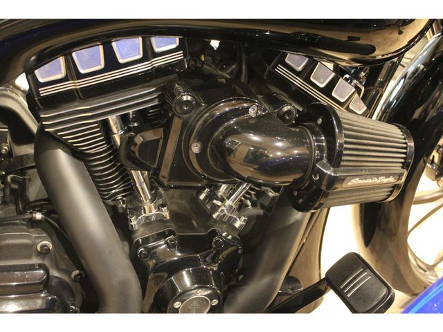 harley-davidson - street-glide-special-114