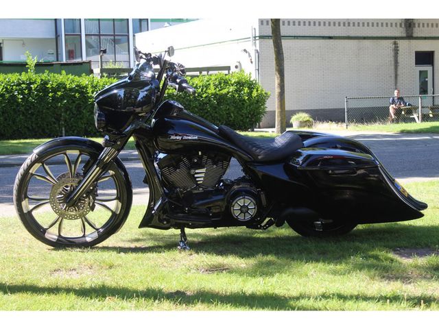 harley-davidson - street-glide-special-114