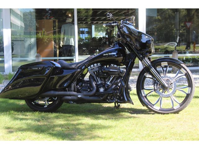 harley-davidson - street-glide-special-114