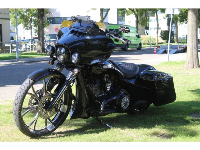 harley-davidson - street-glide-special-114