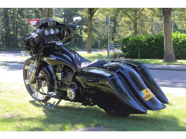harley-davidson - street-glide-special-114