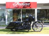 HARLEY-DAVIDSON STREET GLIDE SPECIAL 114