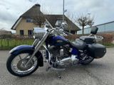 HARLEY-DAVIDSON CONVERTIBLE SOFTAIL CVO