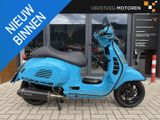 VESPA GTS 300