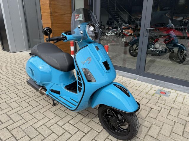 vespa - gts-300