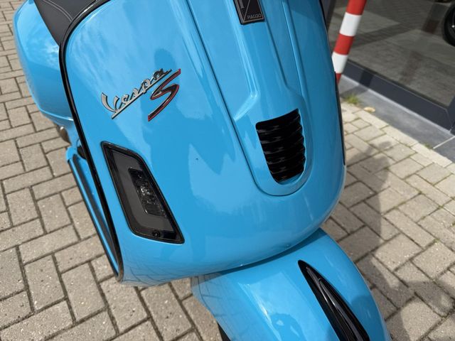 vespa - gts-300