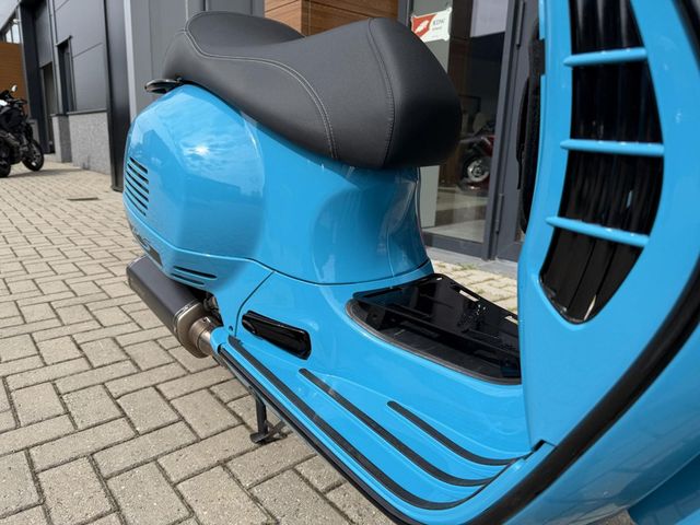 vespa - gts-300