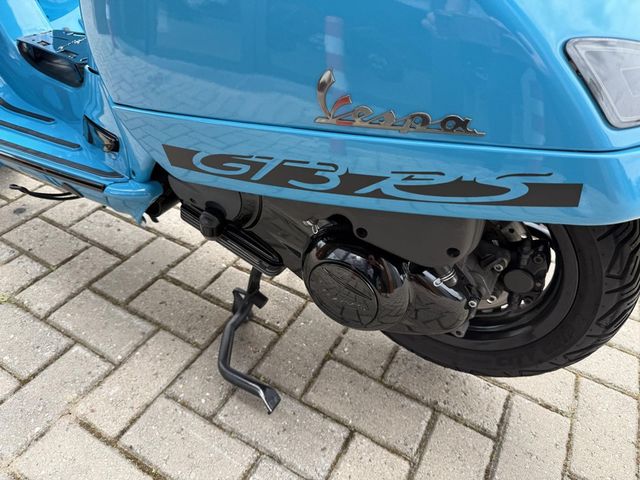 vespa - gts-300
