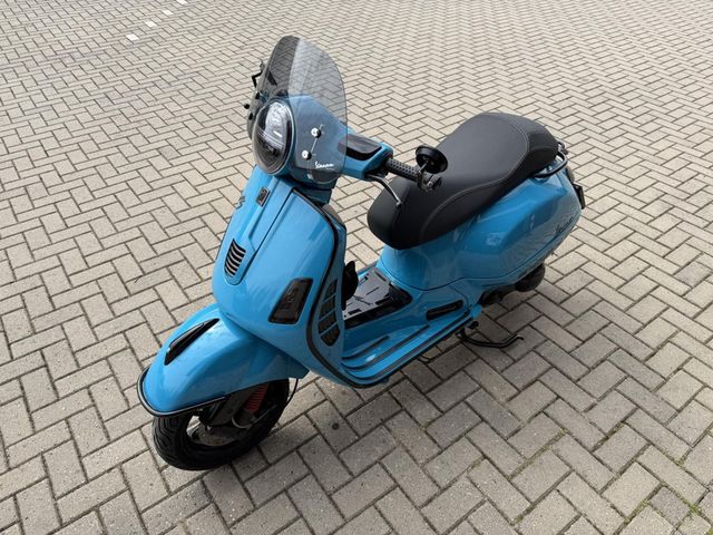 vespa - gts-300