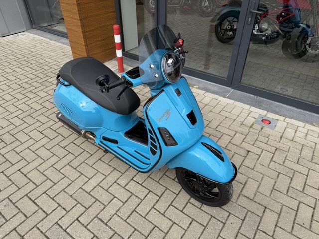 vespa - gts-300