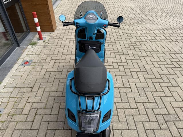 vespa - gts-300