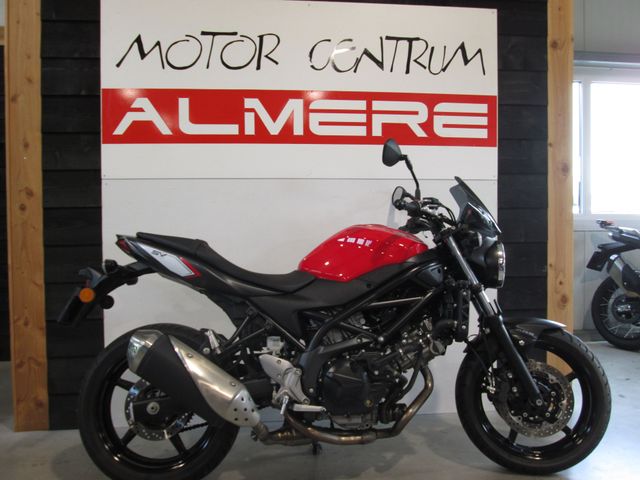 suzuki - sv-650-n-abs