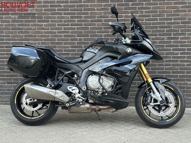 bmw - s-1000-xr
