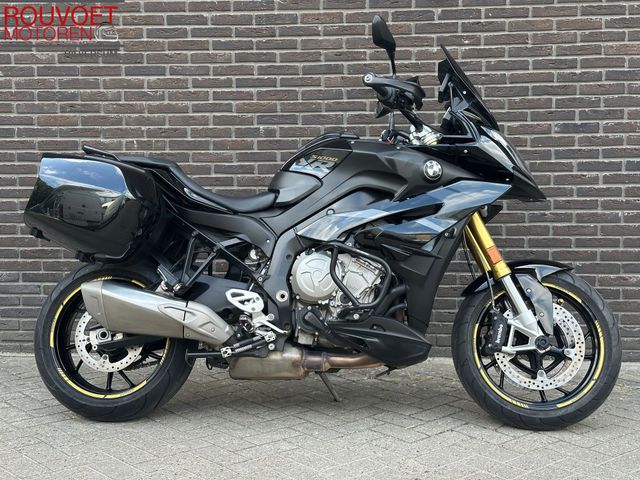 bmw - s-1000-xr