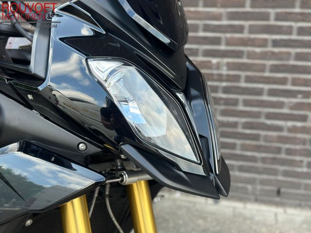 bmw - s-1000-xr