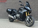BMW S 1000 XR