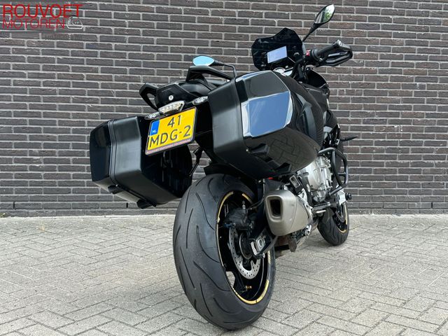 bmw - s-1000-xr