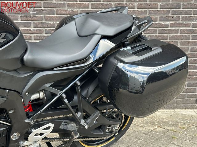 bmw - s-1000-xr