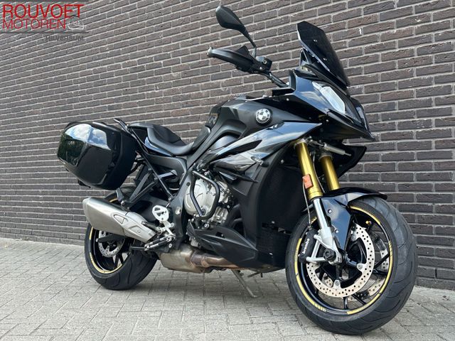 bmw - s-1000-xr