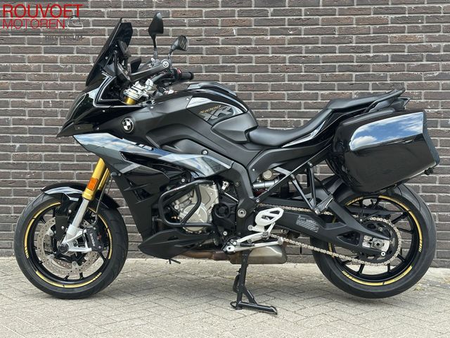 bmw - s-1000-xr