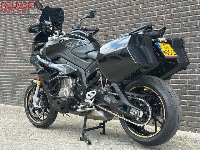 bmw - s-1000-xr
