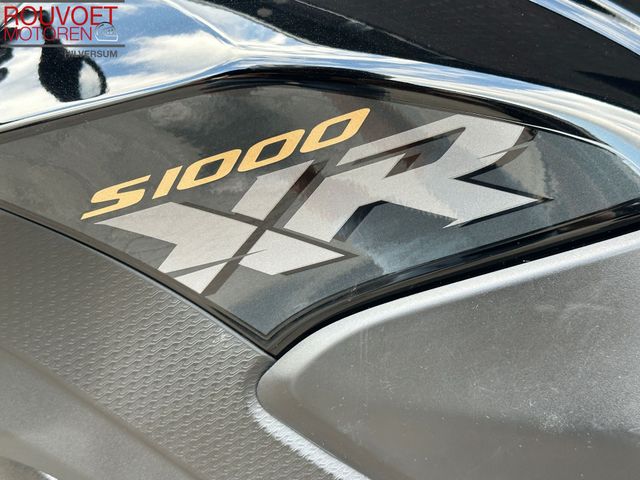 bmw - s-1000-xr