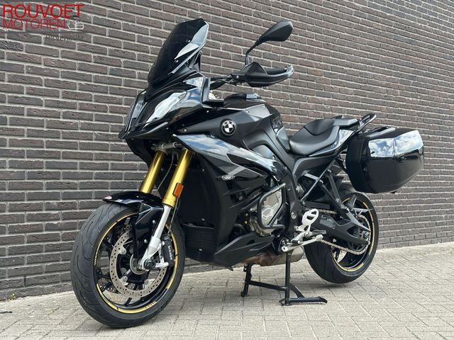 bmw - s-1000-xr