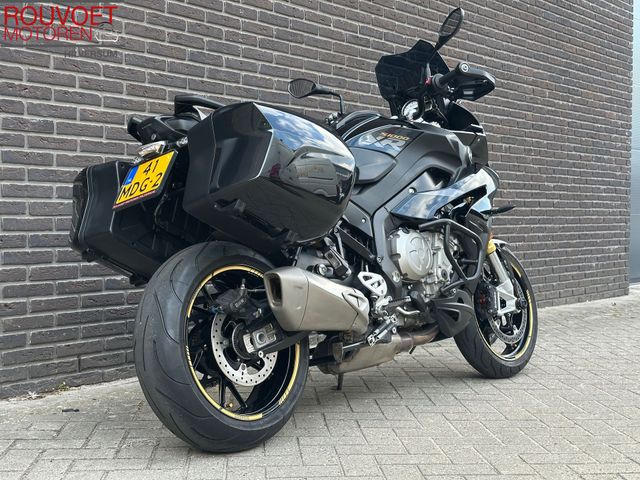 bmw - s-1000-xr