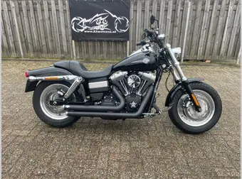 Harley-Davidson FAT BOB Fxdf 2012 occasion