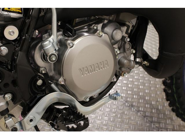yamaha - yz-85