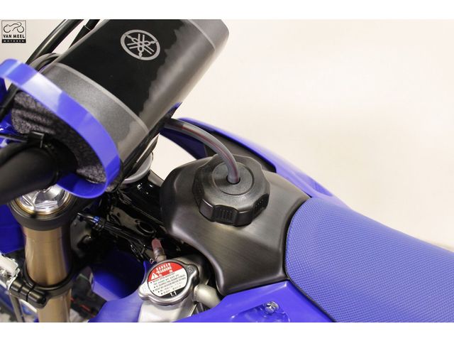 yamaha - yz-85