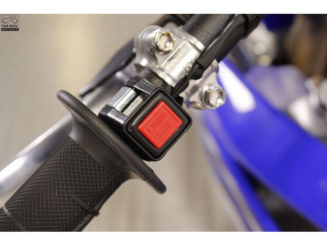 yamaha - yz-85