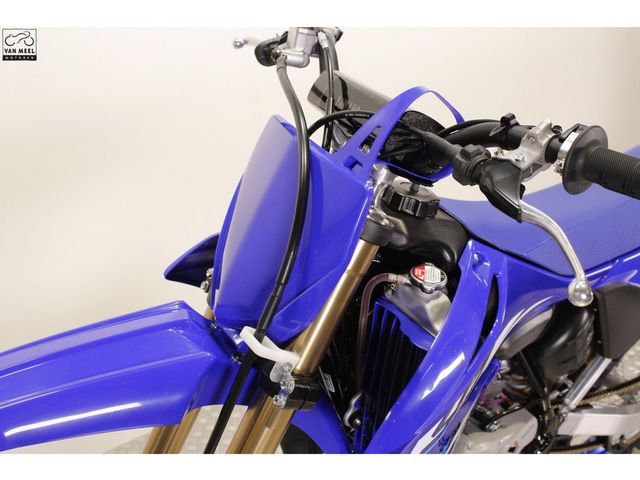 yamaha - yz-85