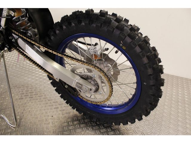 yamaha - yz-85