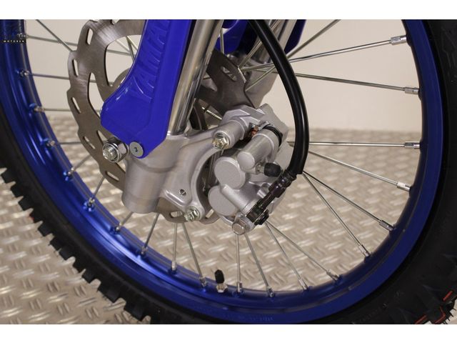 yamaha - yz-85