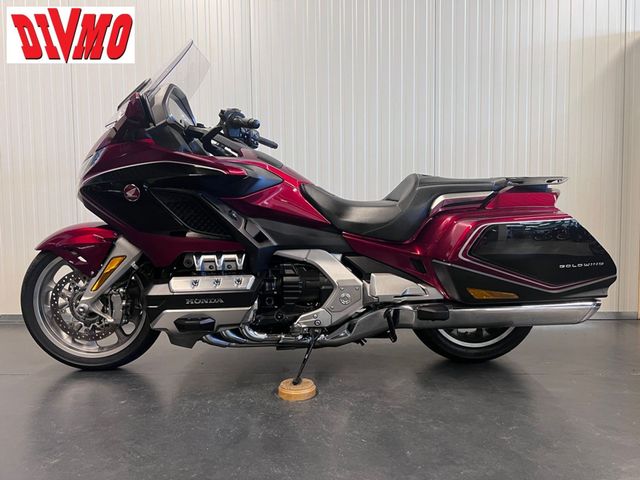 honda - gl-1800-goldwing-tour-dct
