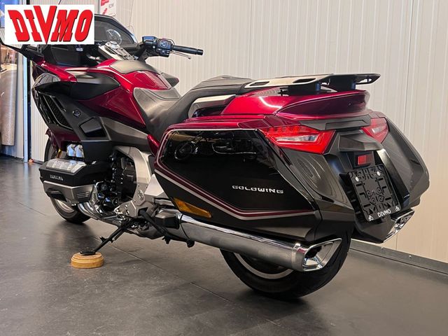 honda - gl-1800-goldwing-tour-dct
