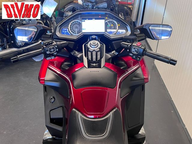 honda - gl-1800-goldwing-tour-dct