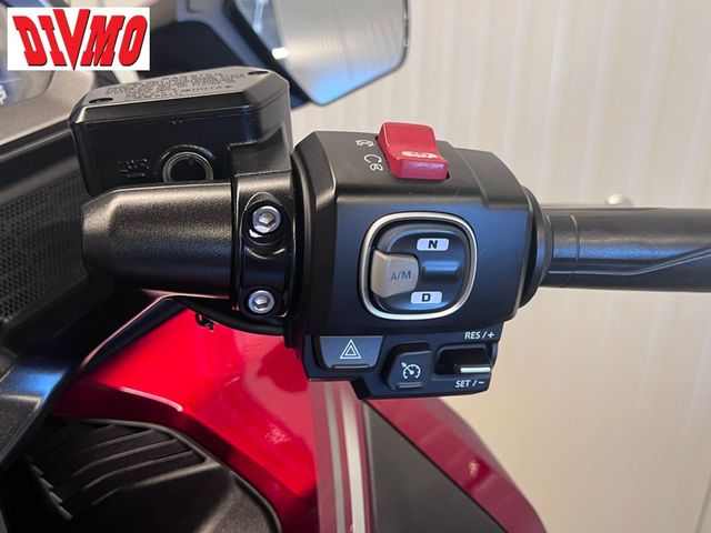 honda - gl-1800-goldwing-tour-dct