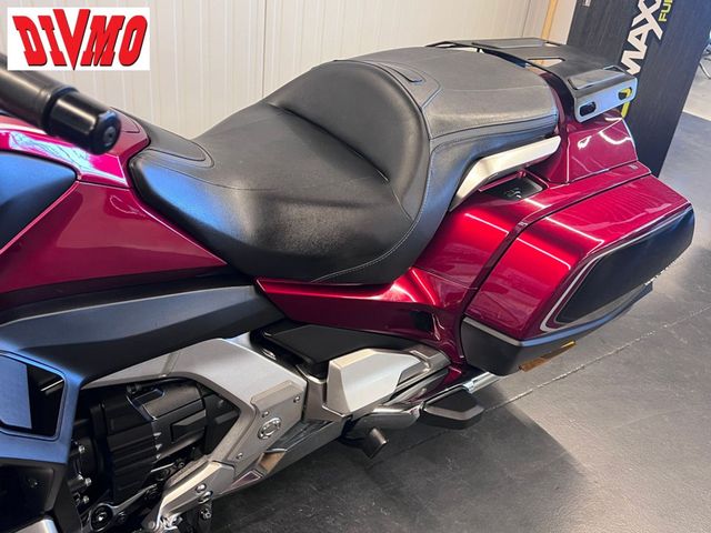 honda - gl-1800-goldwing-tour-dct