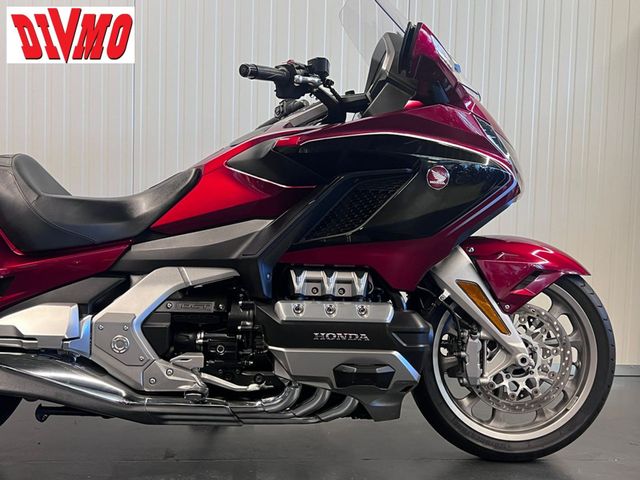 honda - gl-1800-goldwing-tour-dct