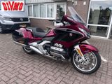 HONDA GL 1800 GOLDWING BAGGER DCT