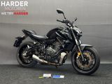 YAMAHA MT 07 ABS