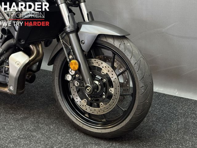 yamaha - mt-07-abs