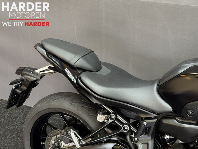 yamaha - mt-07-abs