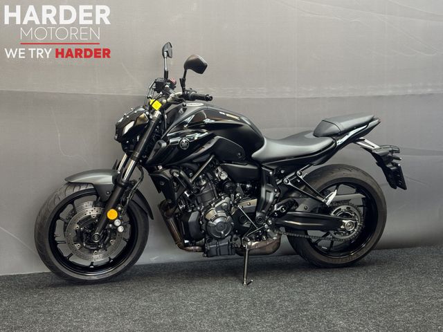 yamaha - mt-07-abs